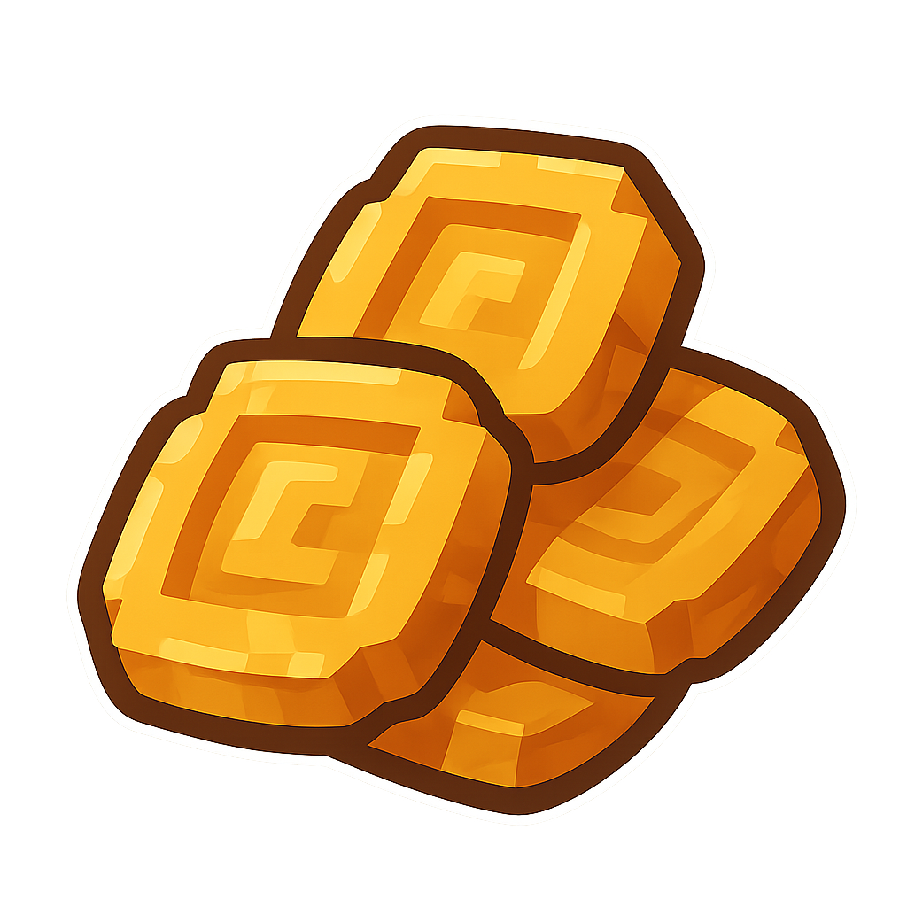 128 CrazyCoins