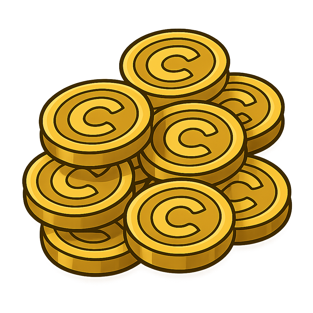 5 CrackPoints