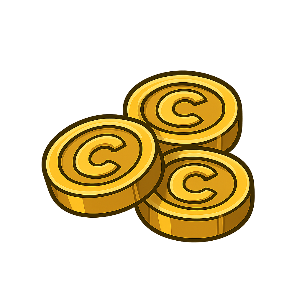 10 CrackPoints